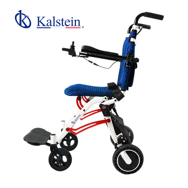 Electric Wheelchair YR05445 – 1