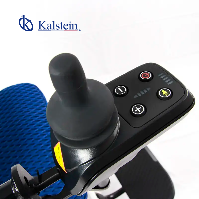 Electric Wheelchair YR05445 – 3
