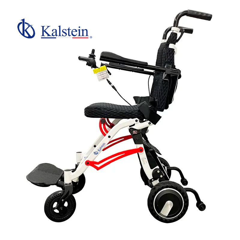 Electric Wheelchair YR05445 – 4