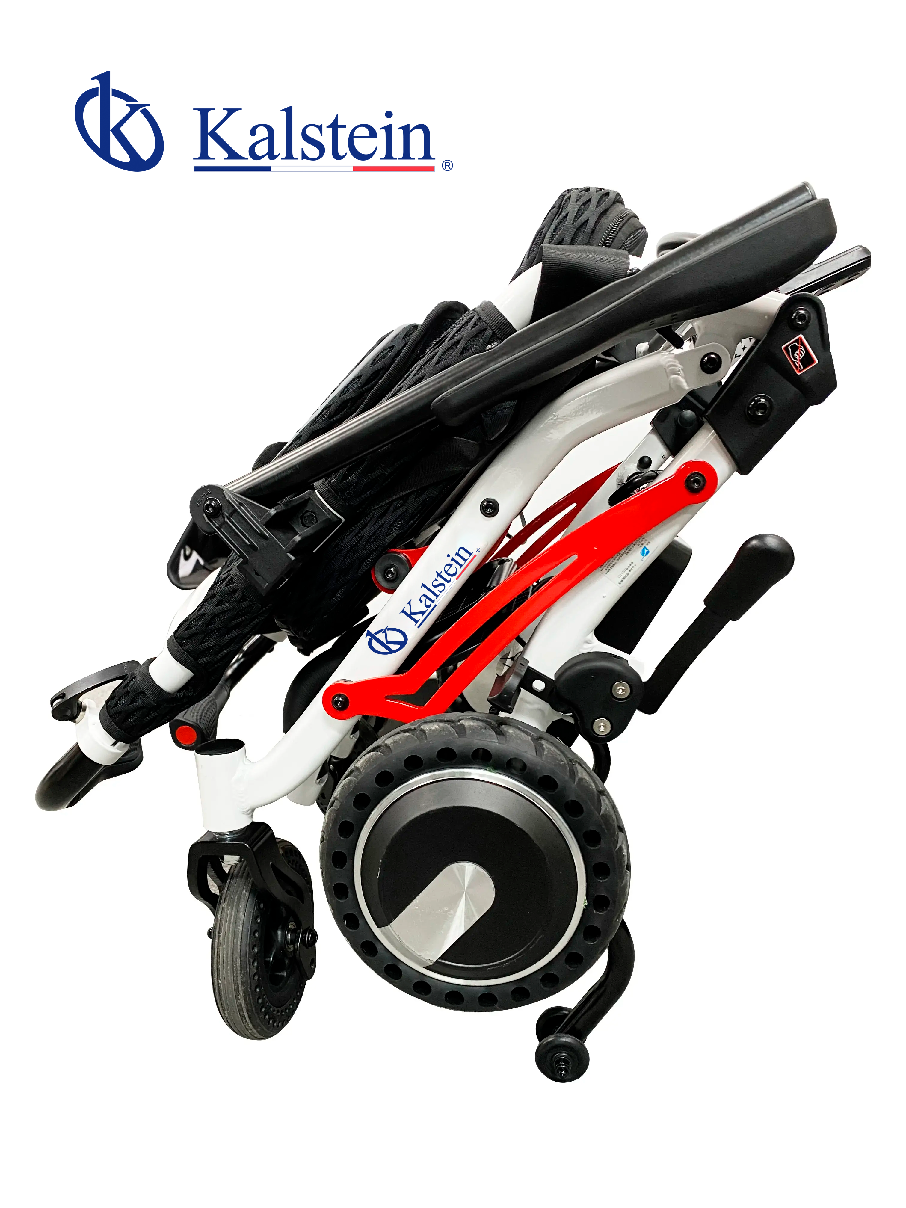 Electric Wheelchair YR05445 – 5