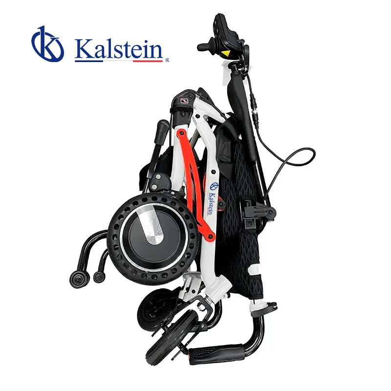 Electric Wheelchair YR05445 – 6