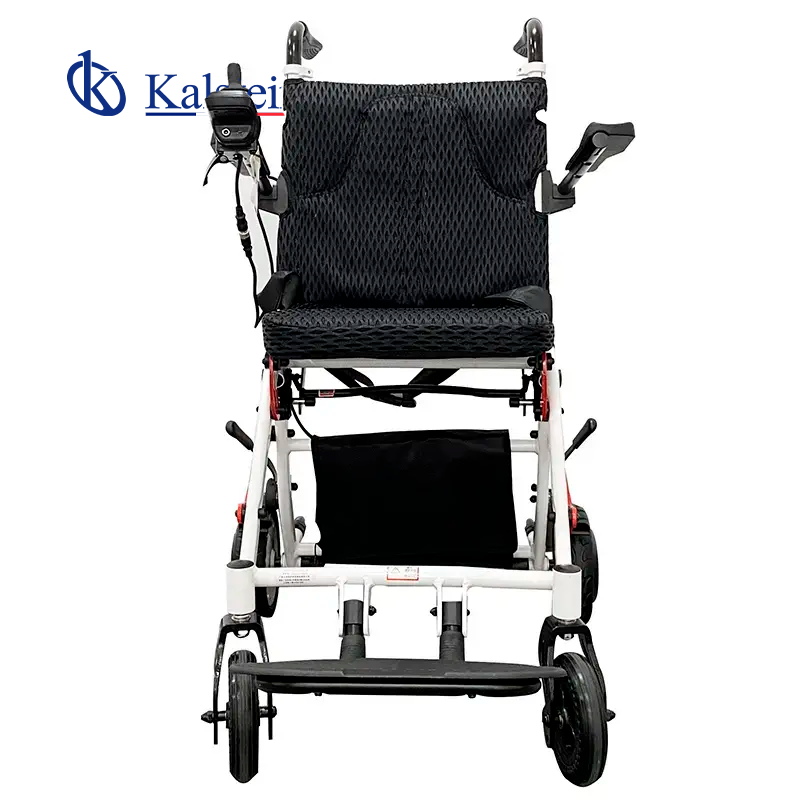 Electric Wheelchair YR05445 – 8