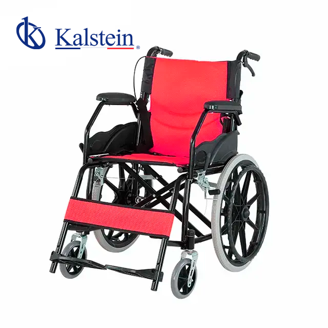 Manual Wheelchair YR05452 – 2