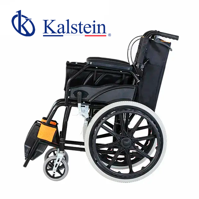 Manual Wheelchair YR05452 – 3