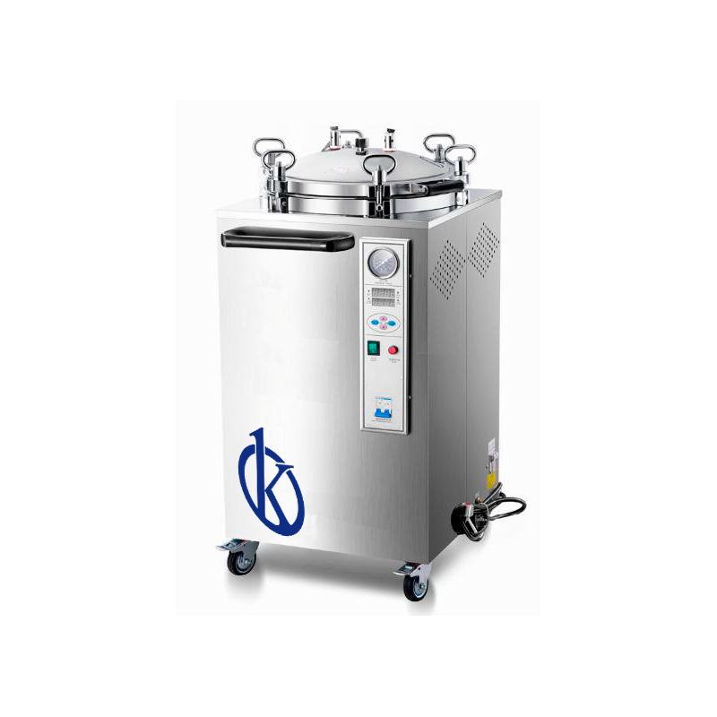Pressure Steam Autoclave With Drying YR05655 // YR05660 vs. Tuttnauer EZ10: A Technical Comparison