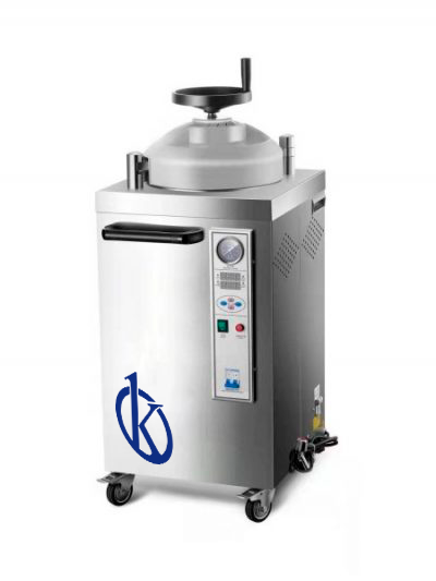 Exploring the World of Autoclaves: A Deep Dive into Kalstein's Offerings