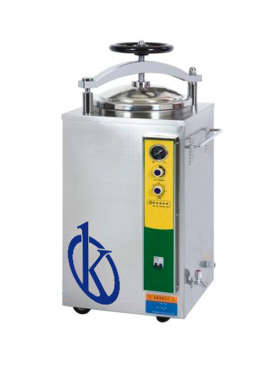 Kalstein Autoclave YR05669/YR05672 vs. All-American 1925X: The Ultimate Comparison