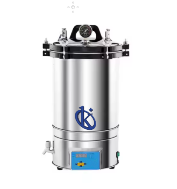 Comparative Study of Portable Steam Autoclaves: Kalstein vs. Tuttnauer