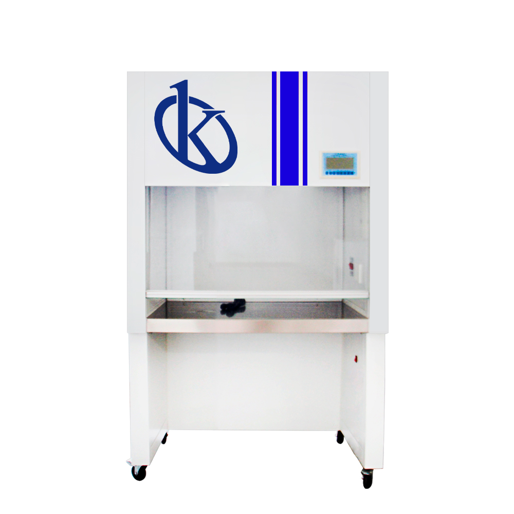 Comparative Analysis of Laminar Flow Cabinets: Kalstein YR05745 vs. Air Science Purair®