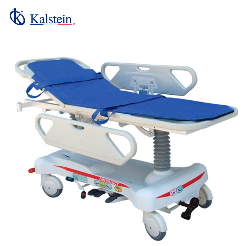 Medical Transfer Stretchers: Safe Mobility in Critical Situations