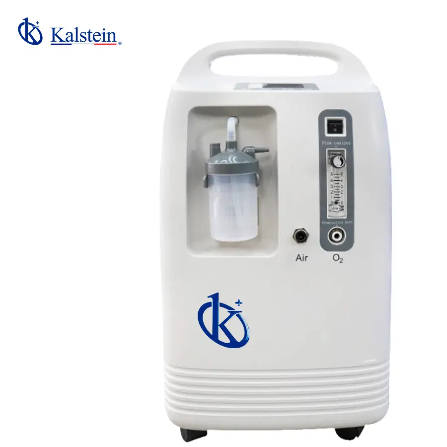 Unlocking the Power of Kalstein Oxygen Concentrators: A Comprehensive Guide