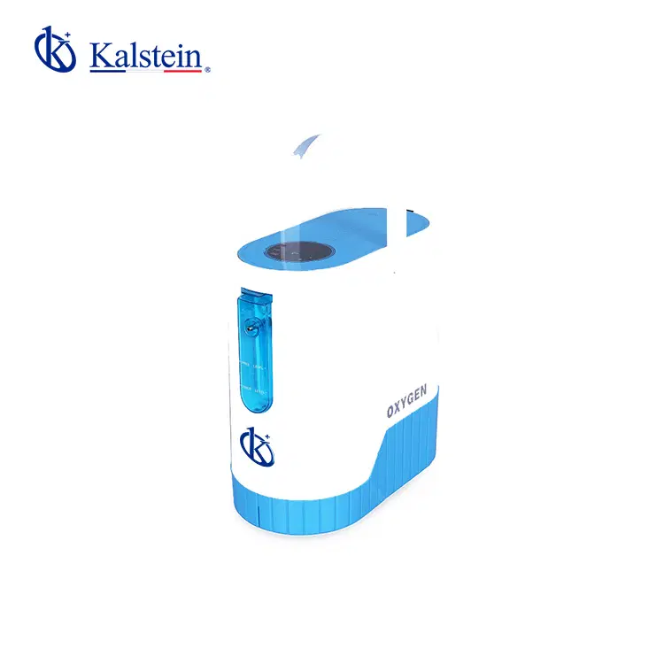 Unveiling the Excellence: A Comprehensive Look at the Oxygen Concentrator by Kalstein