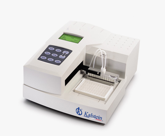 Microplate Washer: Automation in ELISA Assay Preparation and Diagnostics