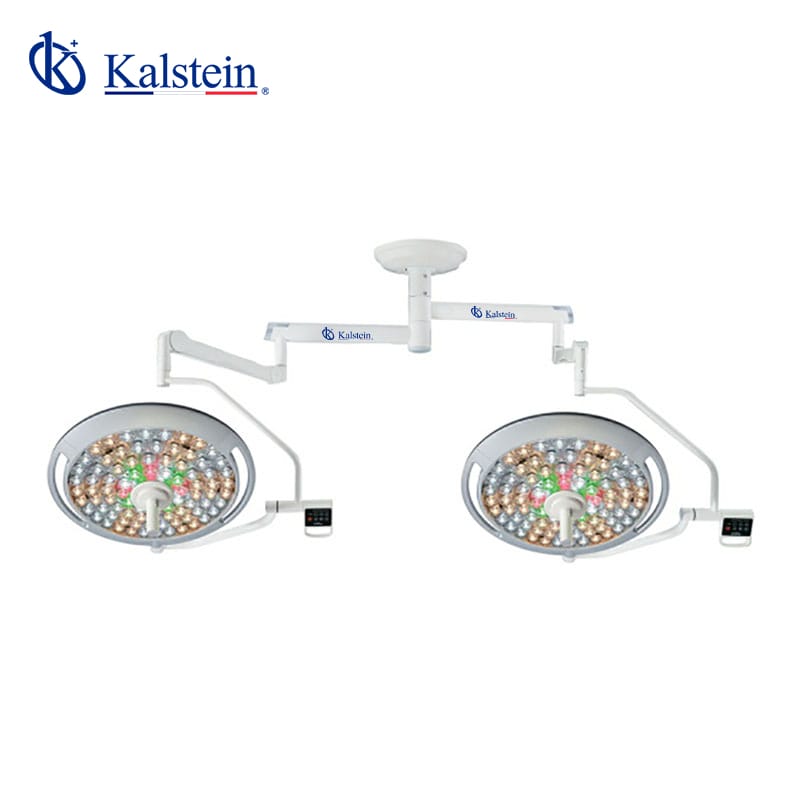 Lighting the Way in Surgery: An Insight into Kalstein's Operation Lamps