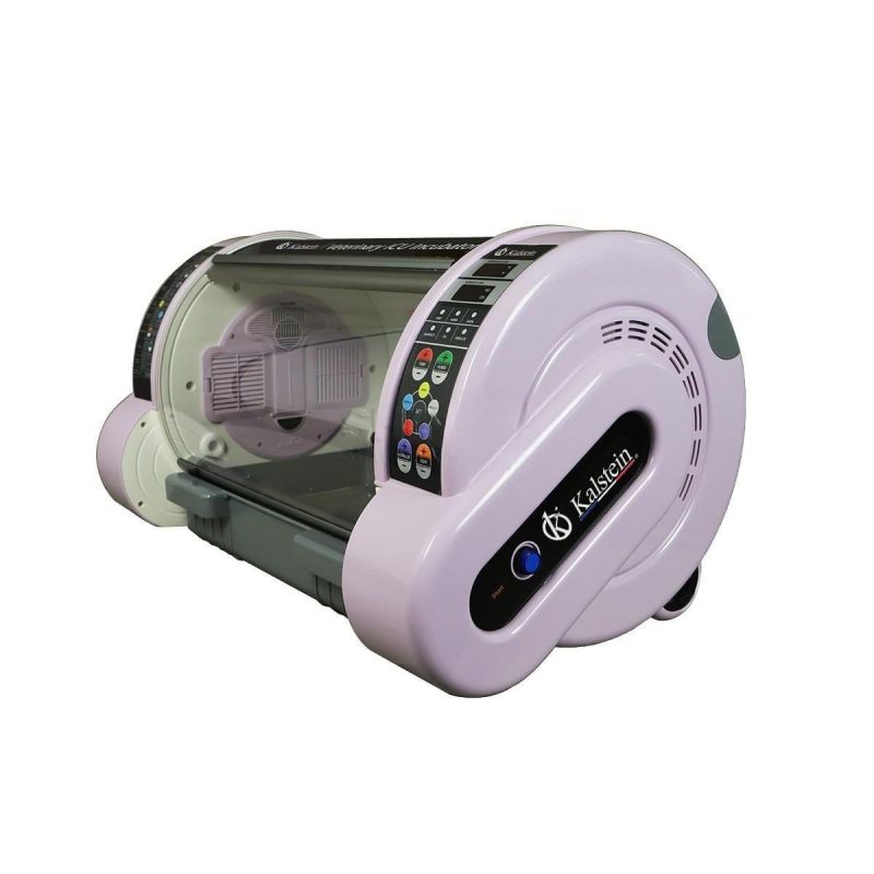 Cutting-Edge Technology in Veterinary ICU Incubators: Stability and Optimal Recovery