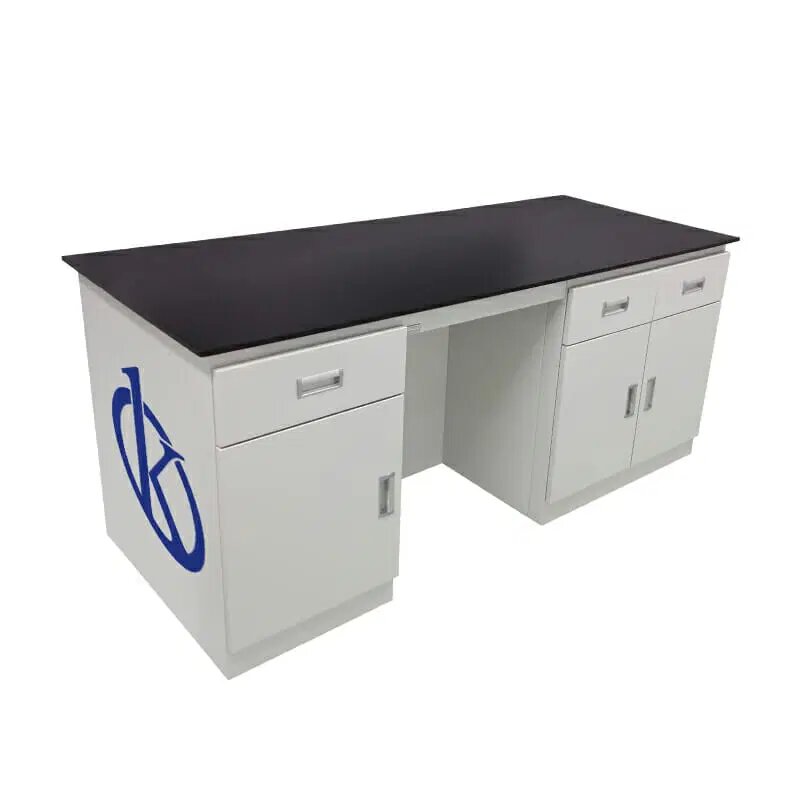 Discover the Ultimate Solution: All Steel Work Bench by Kalstein