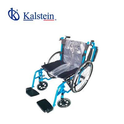 Mobility and Control: Manual Wheelchairs for Personal Independence