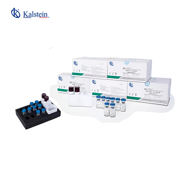 Exploring the Excellence of Kalstein's Reagent Consumables Line