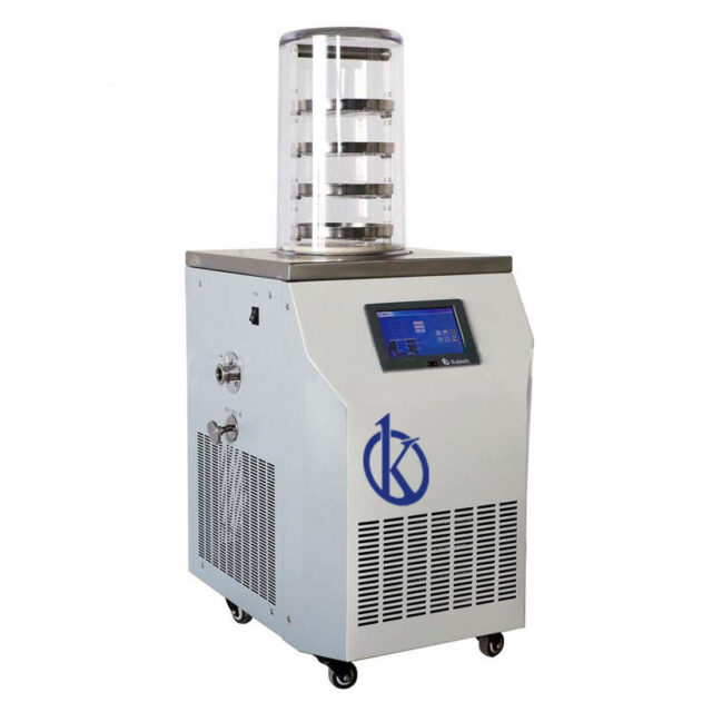 Comparative Analysis: Freeze Dryer Technologies in Modern Labs