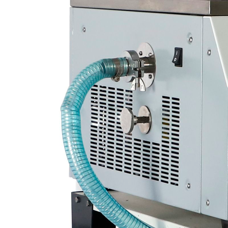 T Type Benchtop Lab Freeze Dryer YR05189-1 – 3