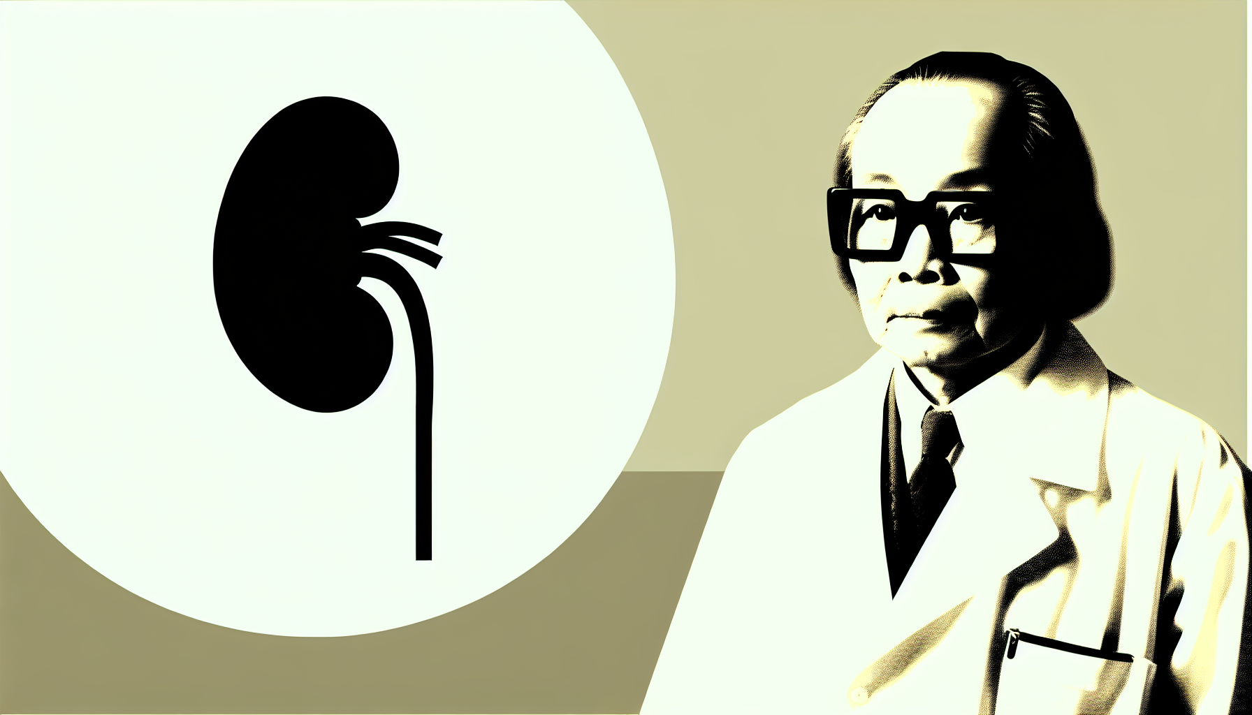 John Putnam Merrill: The Visionary Behind the First Successful Kidney Transplant