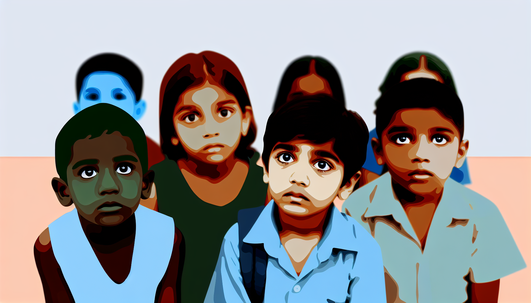 Children with Adverse Childhood Experiences Face Higher Risk of School Absenteeism Due to Health Issues