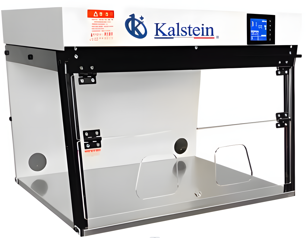 Vertical Laminar Flow Clean Bench