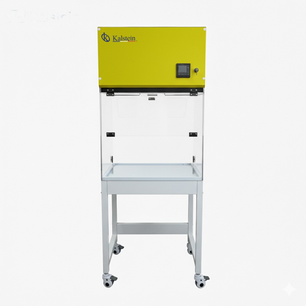 Discover the Best in Laboratory Protection: Laminar Flow Clean Bench and Biosecurity Cabins