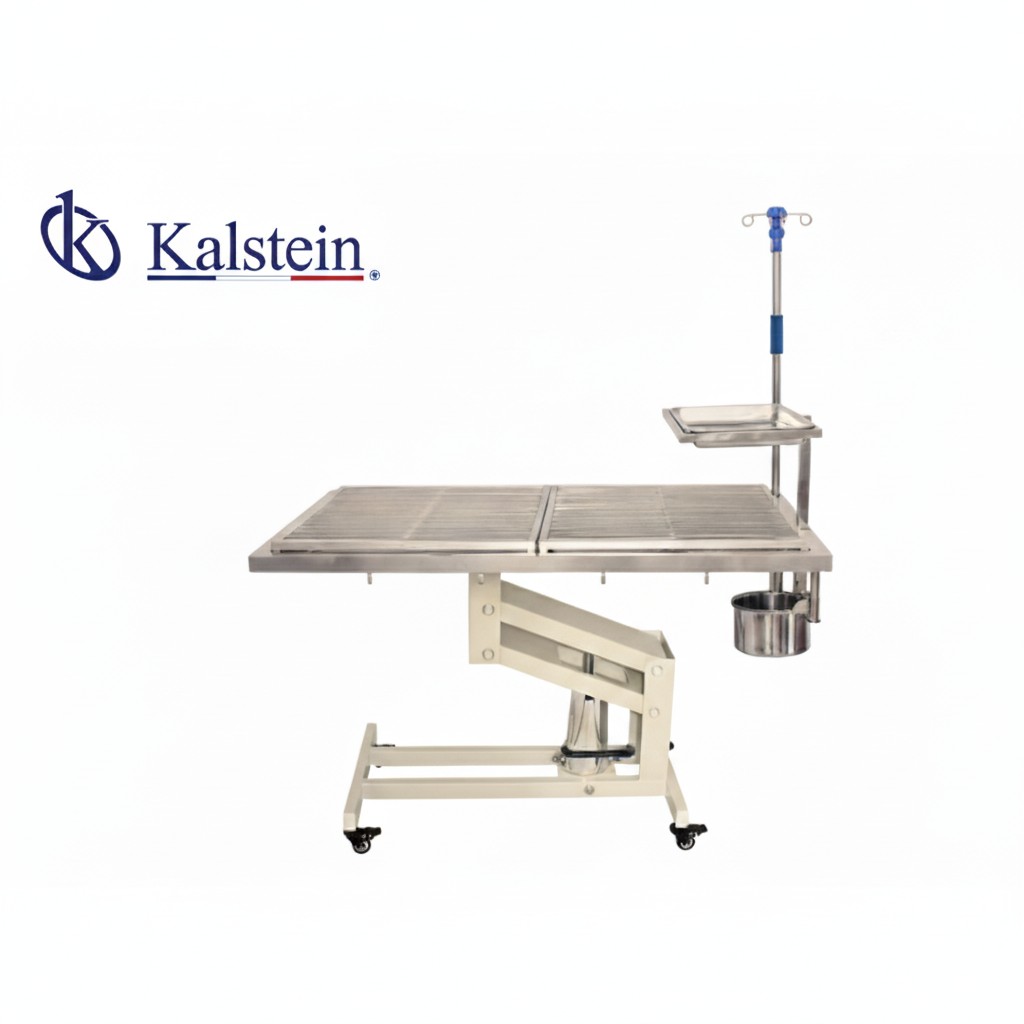 Exploring Veterinary Operating Tables: The Pillars of Modern Animal Surgery