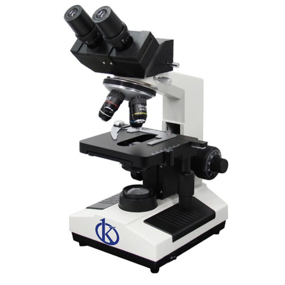 Laboratorium Biologisch Microscoop YR06666