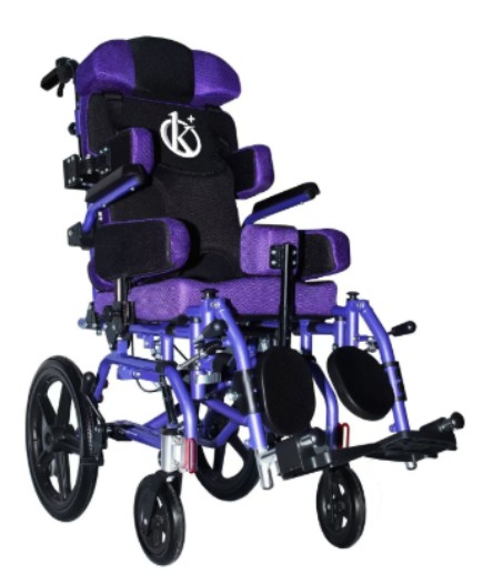 Wheelchair