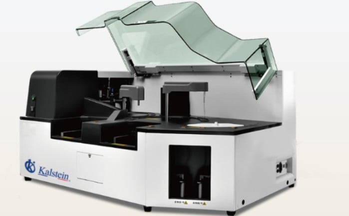 YR06709 Chemiluminescence Analyzer