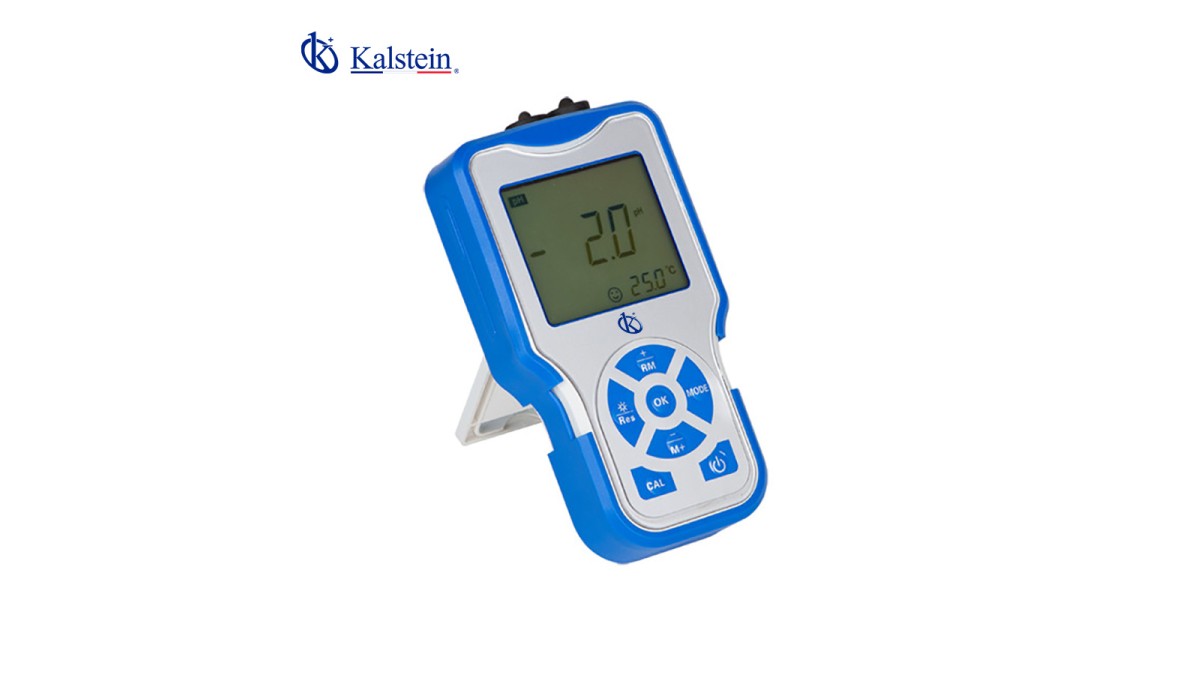 Portable Ion Meters: Step-by-Step Usage Guide 2026