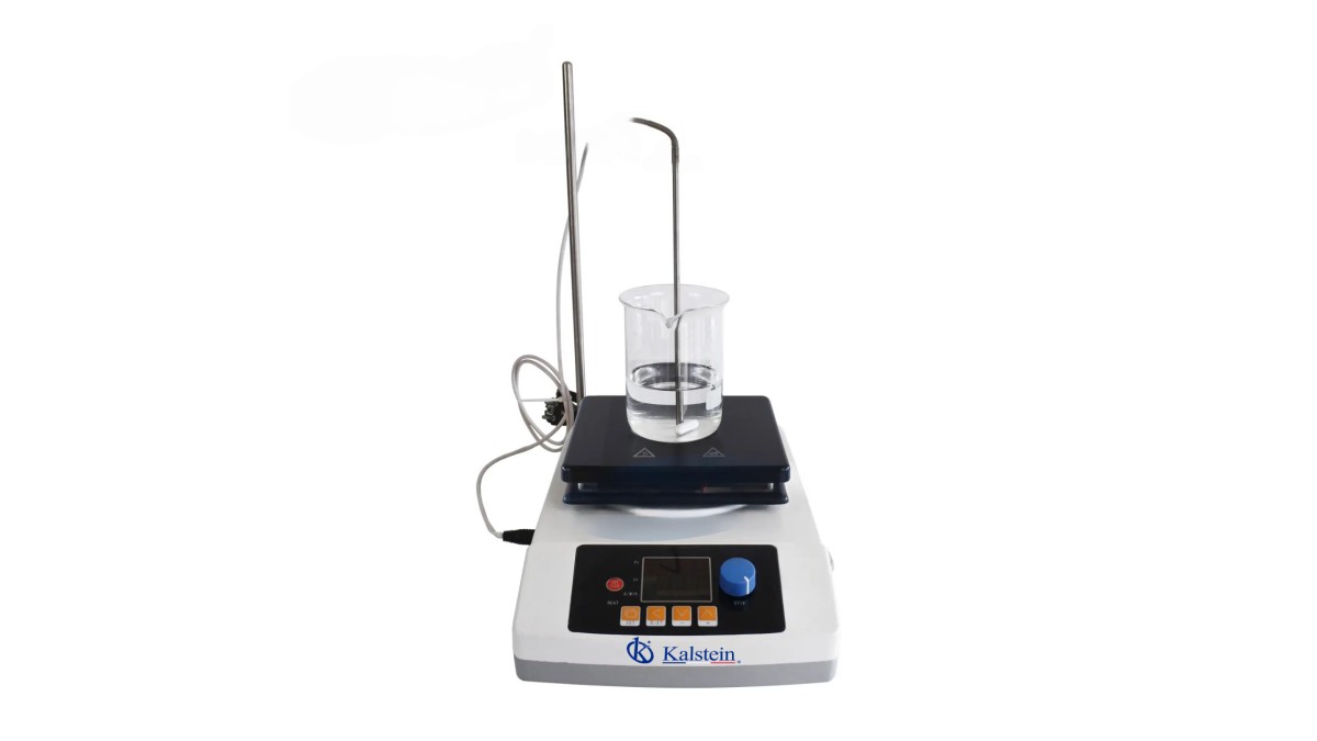 Intelligent Digital Display Ceramic Top Hotplate Stirrer: Applications, Techniques, and Best Practices 2026