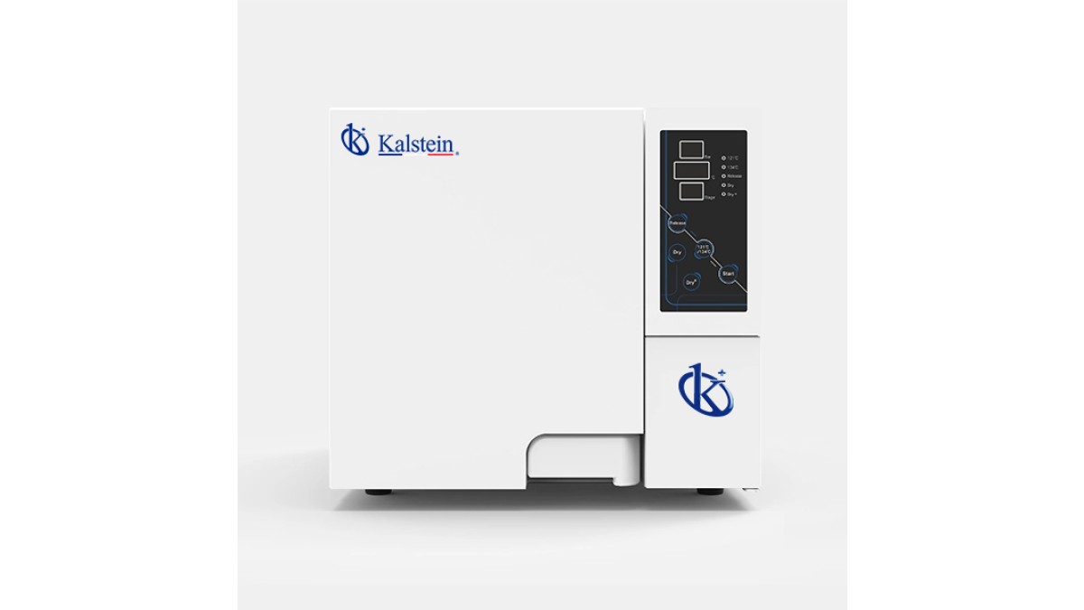 Class N Table Autoclave YR03398: A Comprehensive Guide