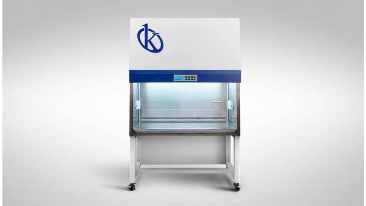 Biosafety Cabinet Class II YR05271-1 Overview