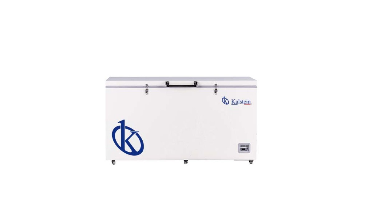 Comprehensive Overview of the Top Open Lab Freezer 305L YR05317