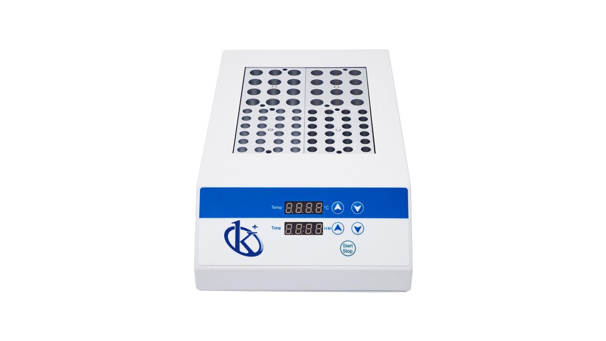 Dry Bath Incubator YR05899: Precision and Traceability in Laboratory Settings