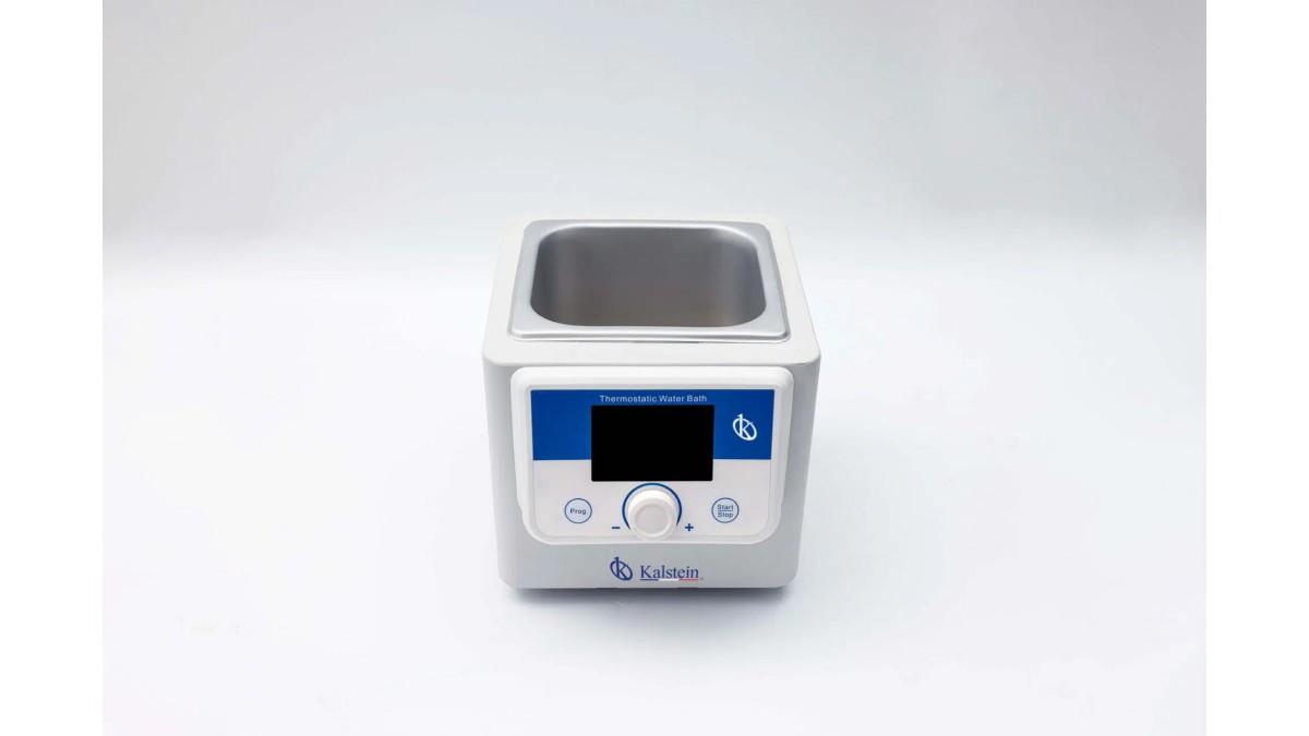 Water Bath Incubator YR05905: Precision and Traceability