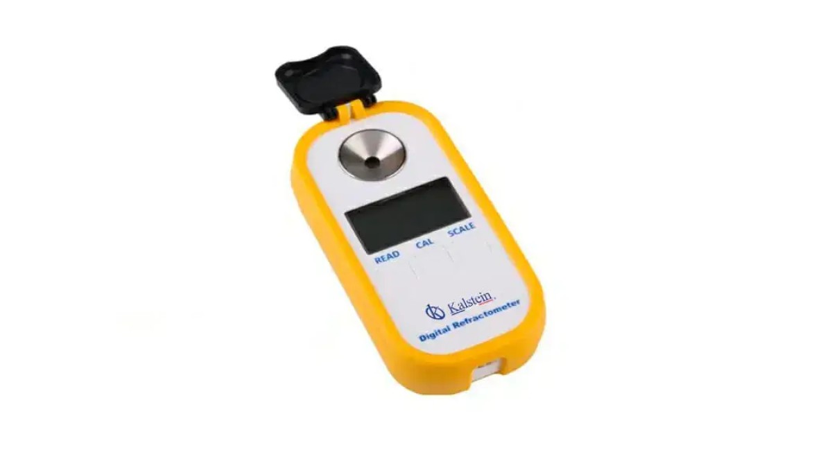 Digital Salinity Refractometers: Applications in Research, Biotechnology, and Academia 2026