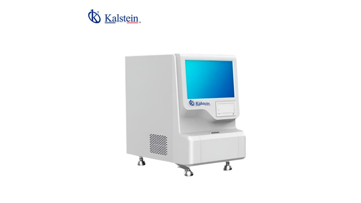 Full-Automatic Chemiluminescent Immunoassay Analyzer YR06387: Operational Efficiency Redefined