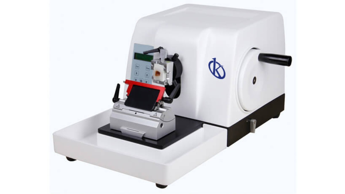 Microtome Series: Best Techniques and Protocols in 2026