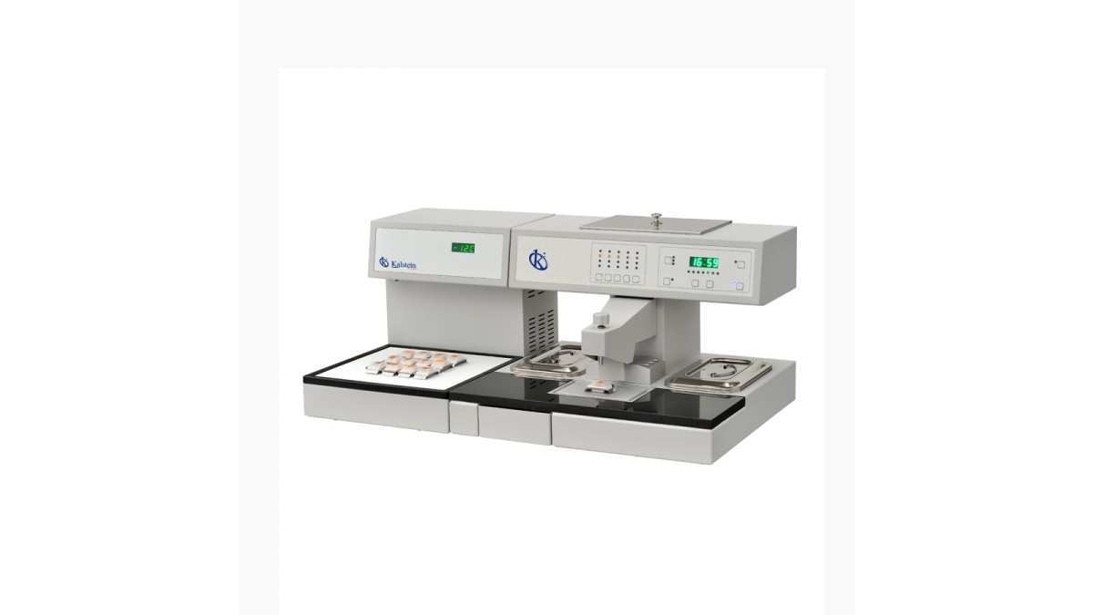 Tissue Embedding Systems: Best Practices and Common Errors in Daily Operation 2026