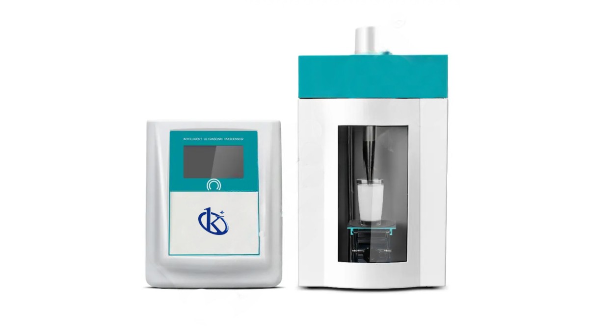 Ultrasonic Homogenizers: Practical Applications and Techniques 2026